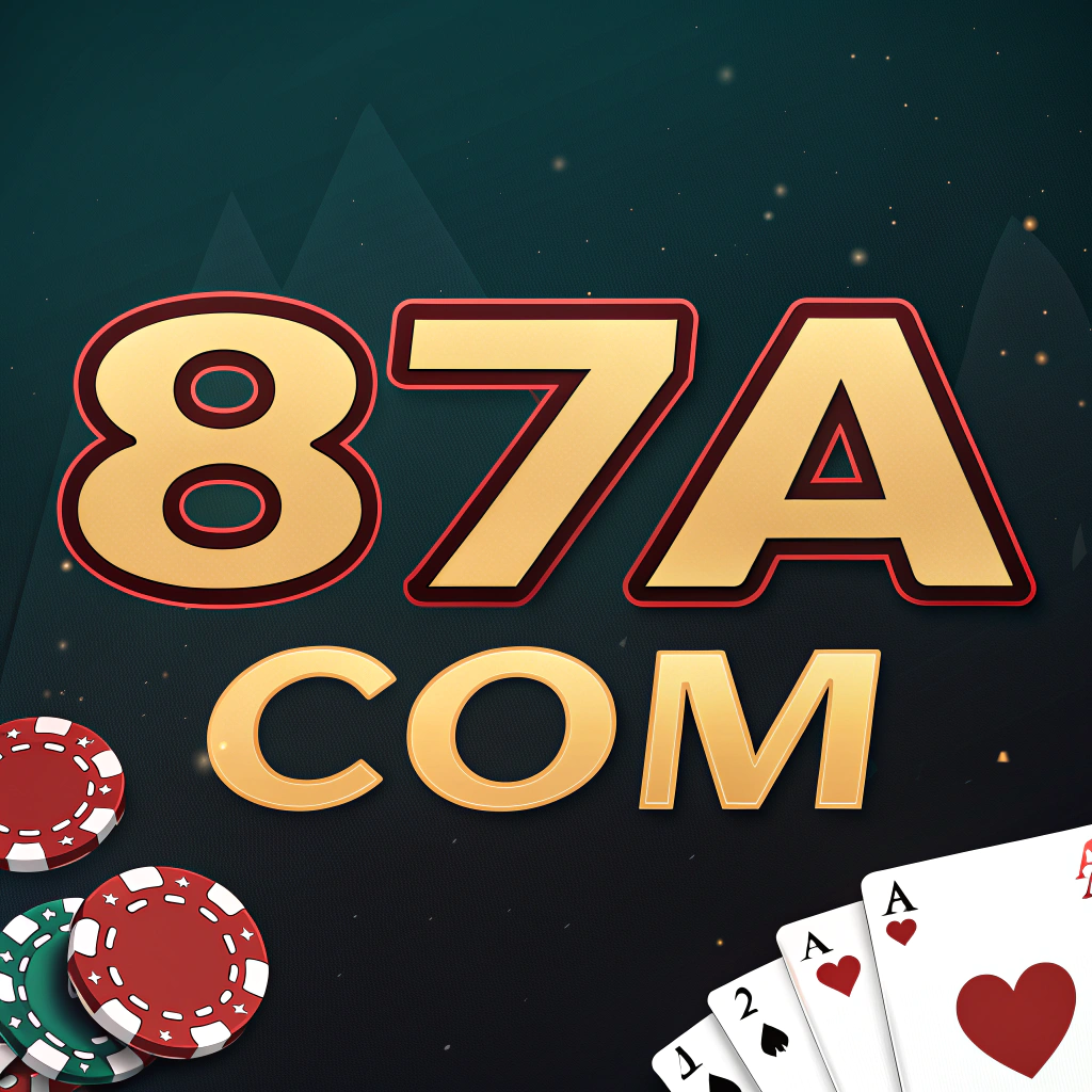 87A-Logo